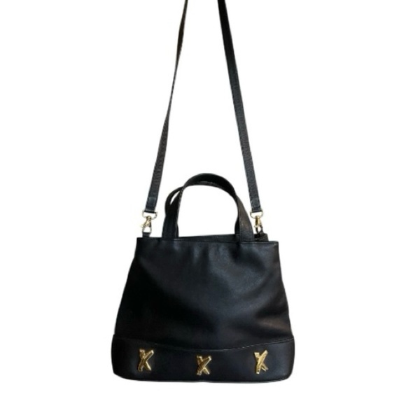 Palamo Picasso Leather Handbag - Picture 5 of 16